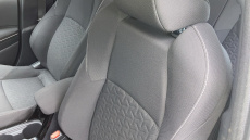 Toyota Corolla 1.8 VVT-i Hybrid Icon Tech 5dr CVT Hybrid Hatchback